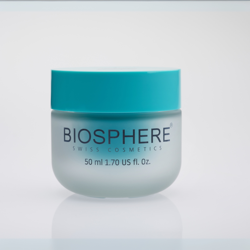 Clarifying Night Cream