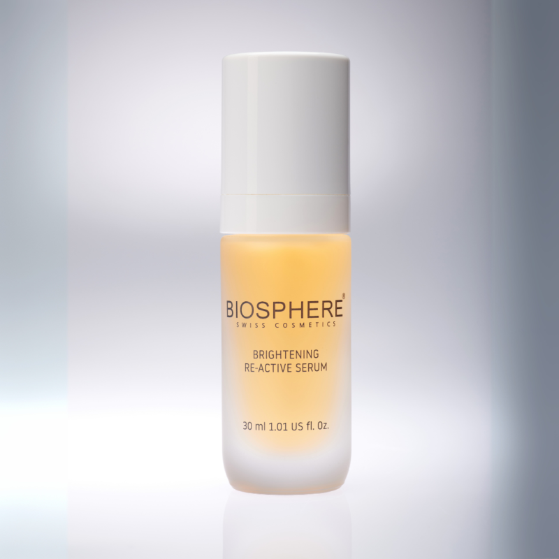 Brightening Re-Active Serum