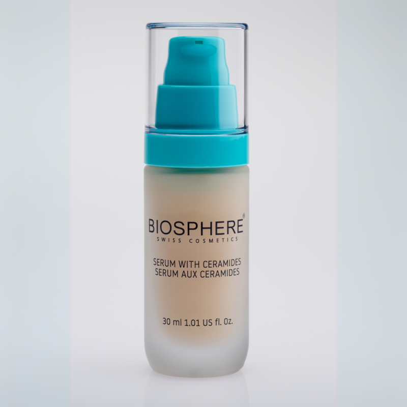 Serum with Ceramides