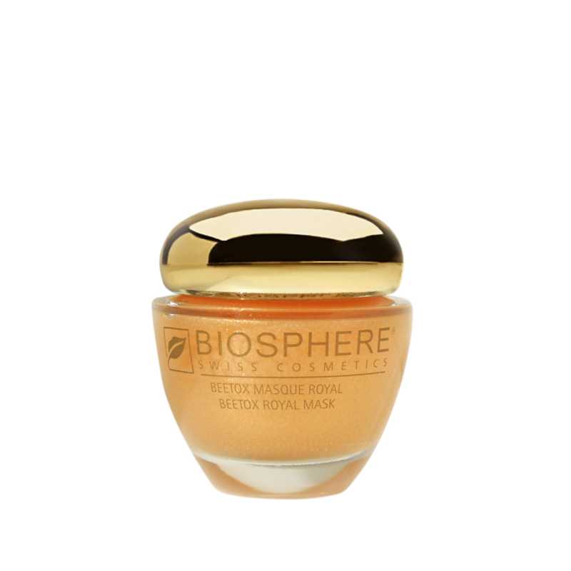 Beetox Royal Mask