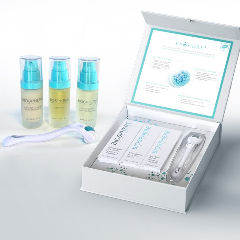 Exocure³ Collection